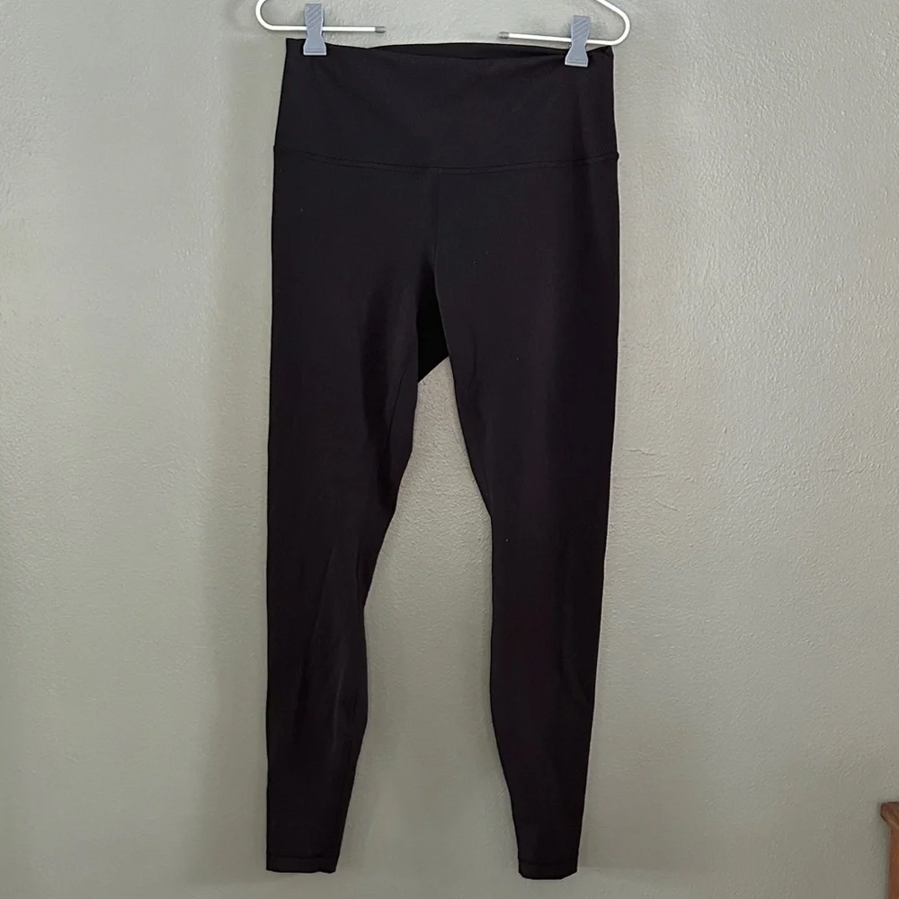 Lululemon Leggings - Picture 1 of 4